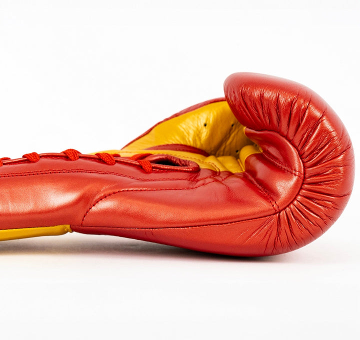 Manusi Box Knockout Competition - Editie Colosseum