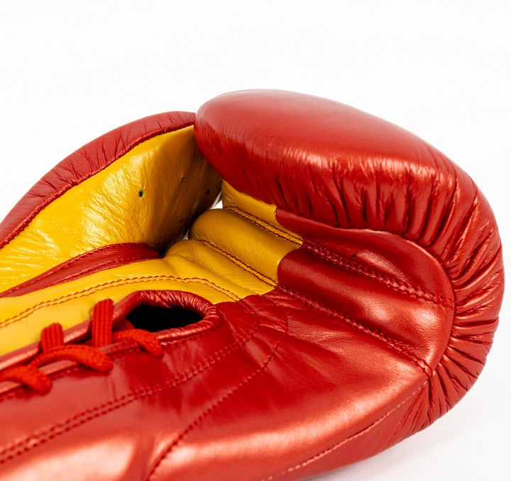 Manusi Box Knockout Competition - Editie Colosseum | knock-out.ro