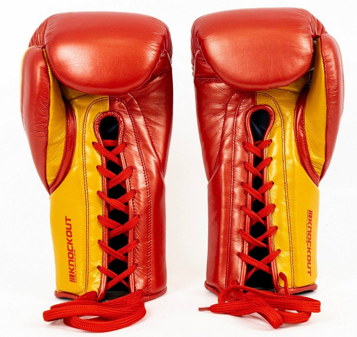 Manusi Box Knockout Competition - Editie Colosseum | knock-out.ro
