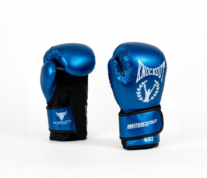 Manusi Box Knockout Copii | knock-out.ro
