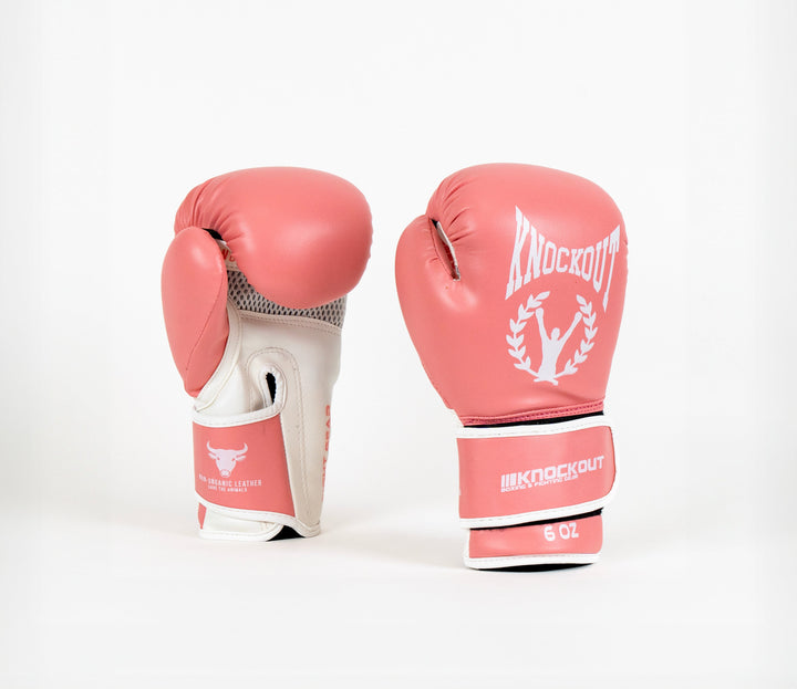 Manusi Box Knockout Copii | knock-out.ro