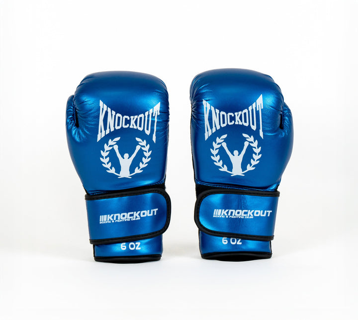 Manusi Box Knockout Copii | knock-out.ro