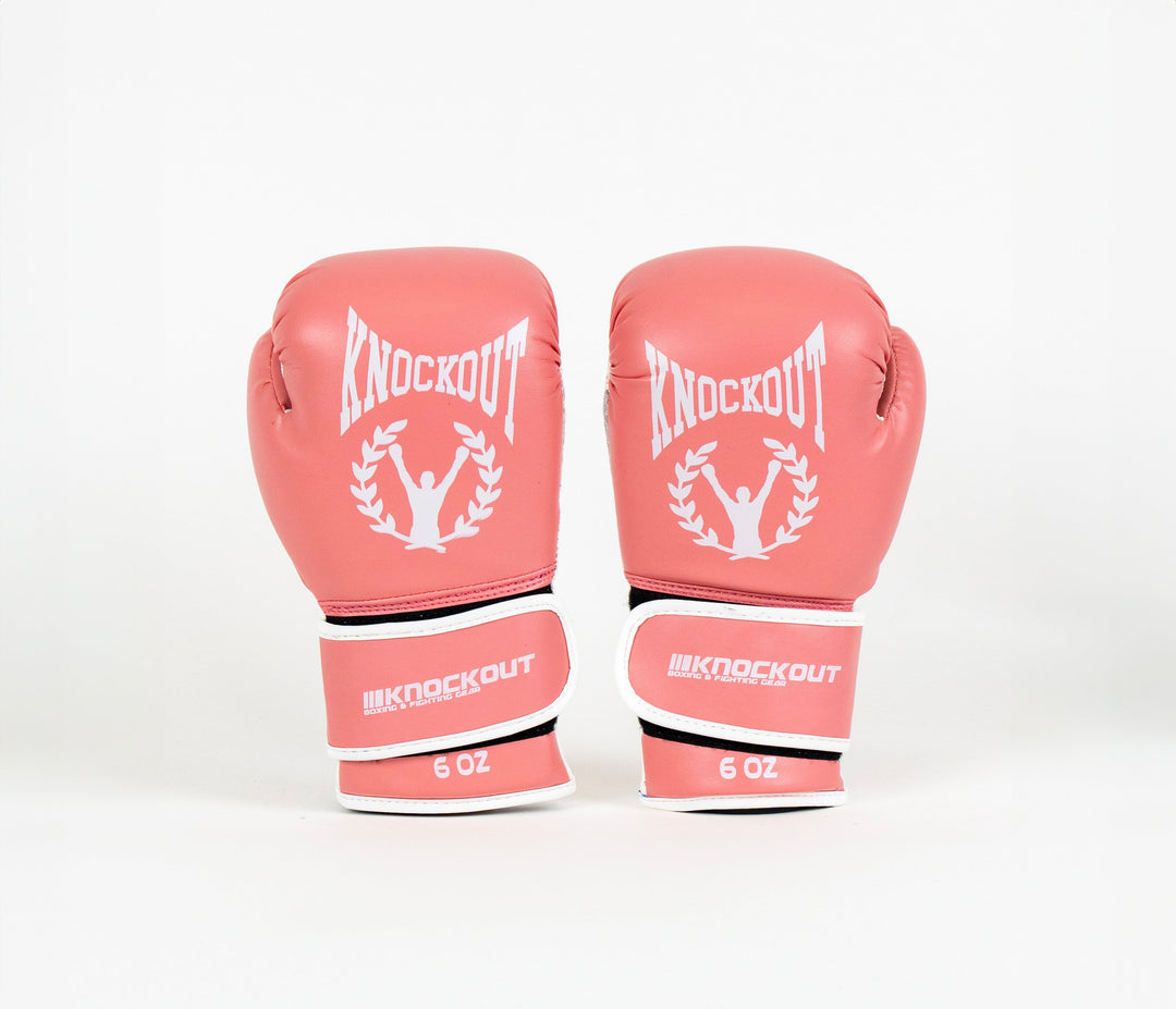 Manusi Box Knockout Copii | knock-out.ro
