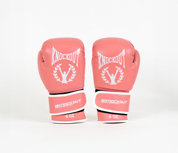 Manusi Box Knockout Copii | knock-out.ro