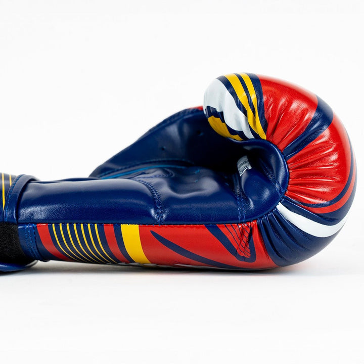 Manusi Box Knockout FRB | knock-out.ro