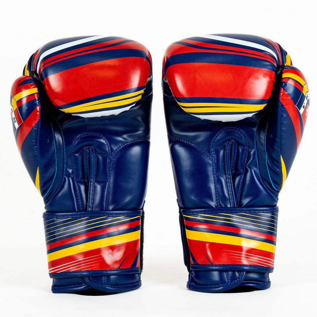 Manusi Box Knockout FRB | knock-out.ro