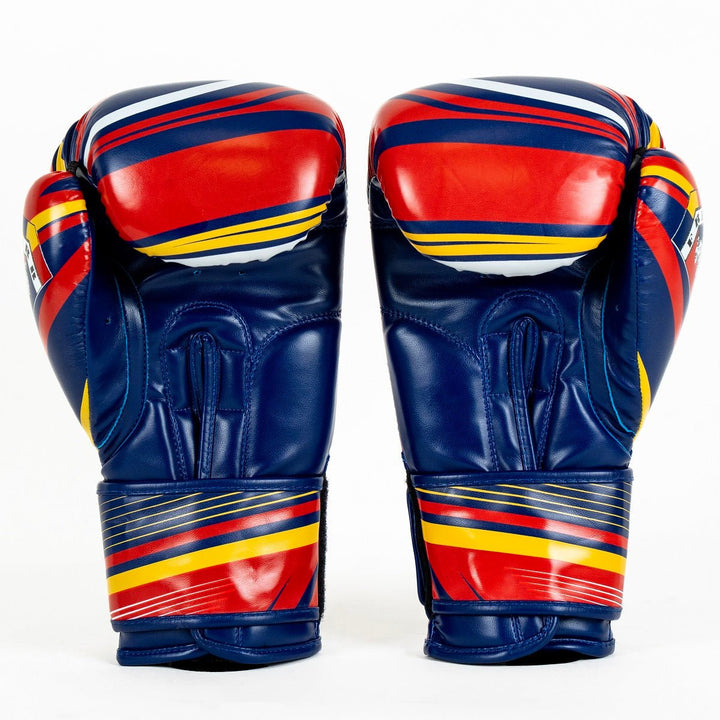 Manusi Box Knockout FRB | knock-out.ro