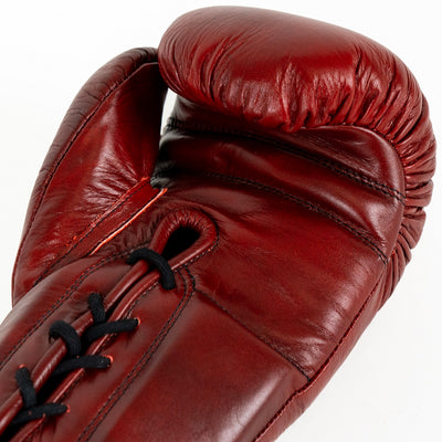 Manusi Box Knockout Puncher Cu Siret