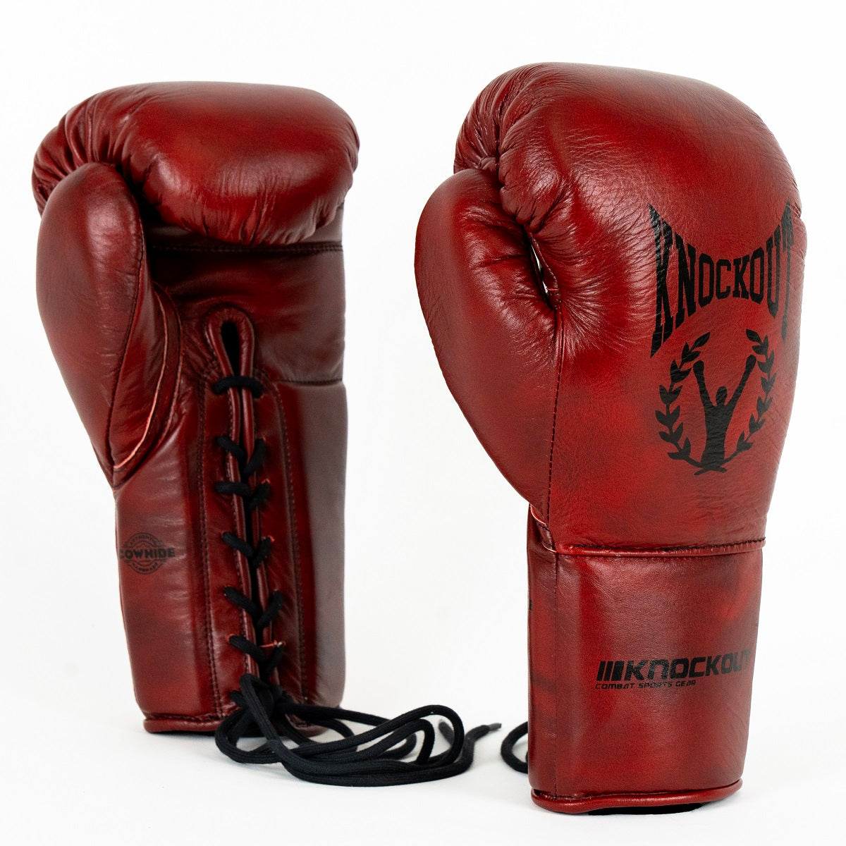 Manusi Box Knockout Puncher Cu Siret