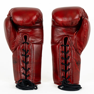Manusi Box Knockout Puncher Cu Siret