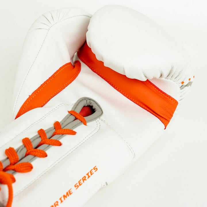 Manusi Box Knockout Prime Series Cu Siret | knock-out.ro