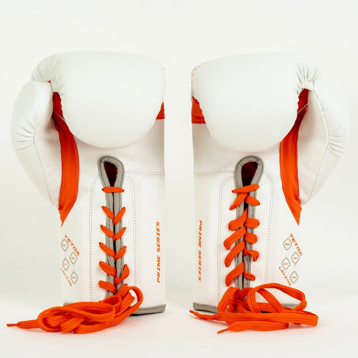 Manusi Box Knockout Prime Series Cu Siret | knock-out.ro