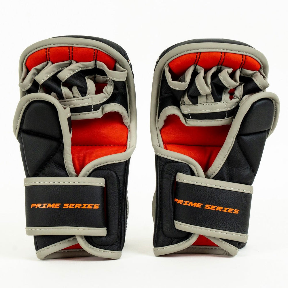Manusi MMA Knockout Prime Series Sparring Cu Deget | knock-out.ro