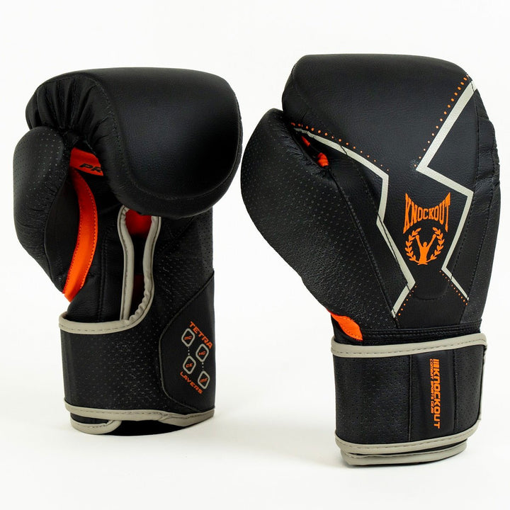Manusi Sac Knockout Prime Series | knock-out.ro