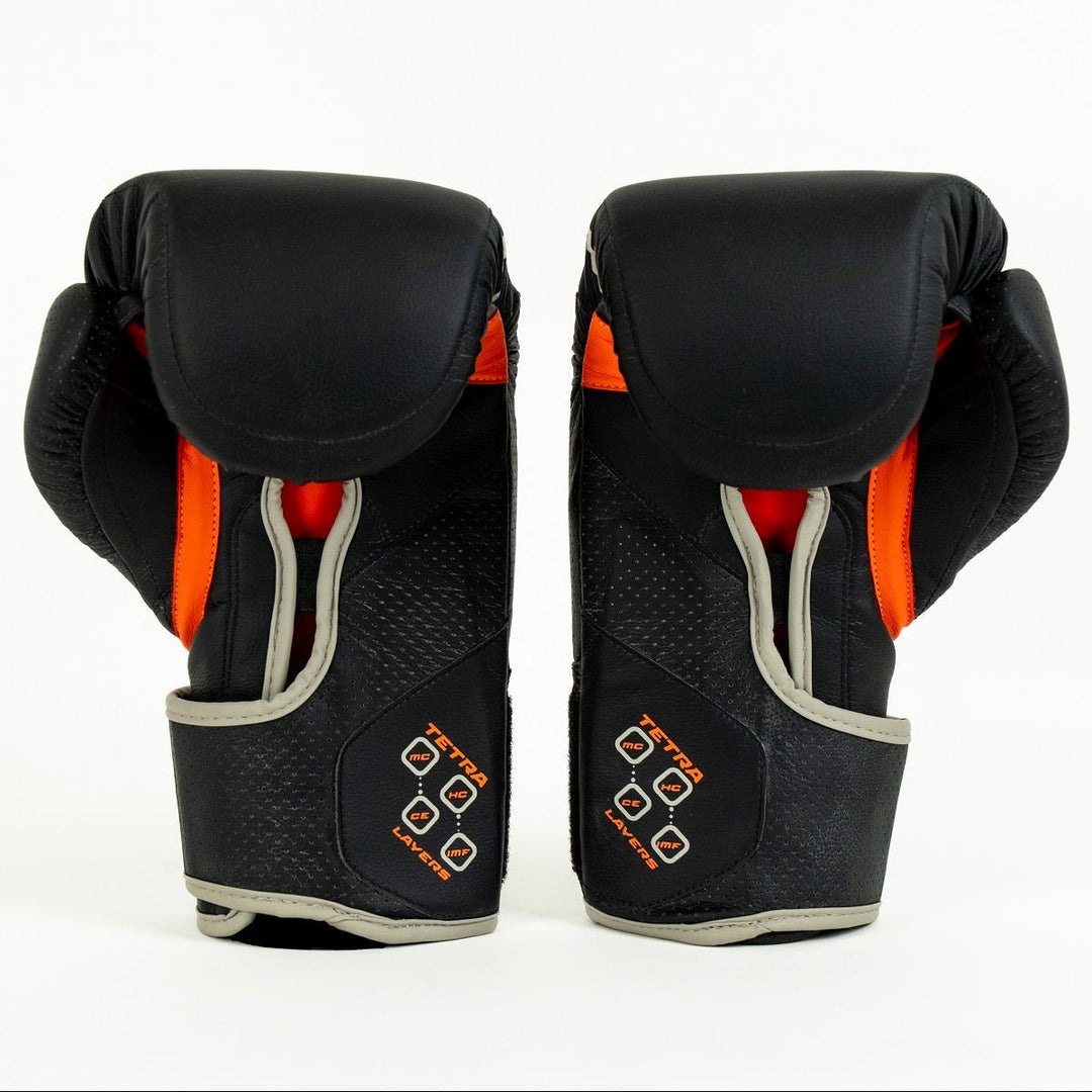 Manusi Sac Knockout Prime Series | knock-out.ro