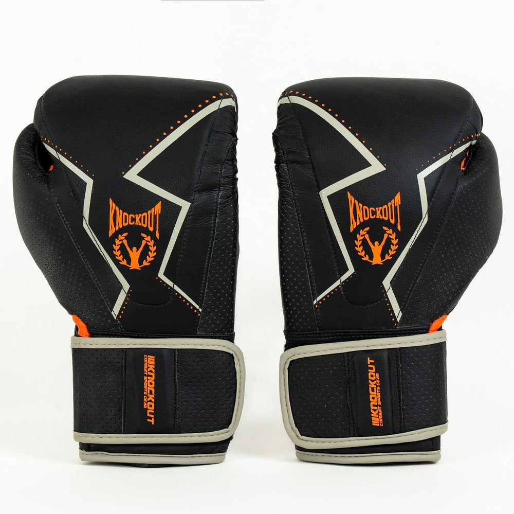 Manusi Sac Knockout Prime Series | knock-out.ro