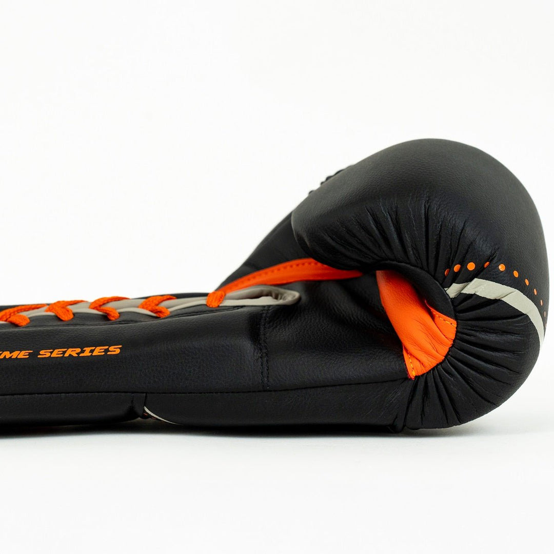 Manusi Box Knockout Prime Series Cu Siret | knock-out.ro