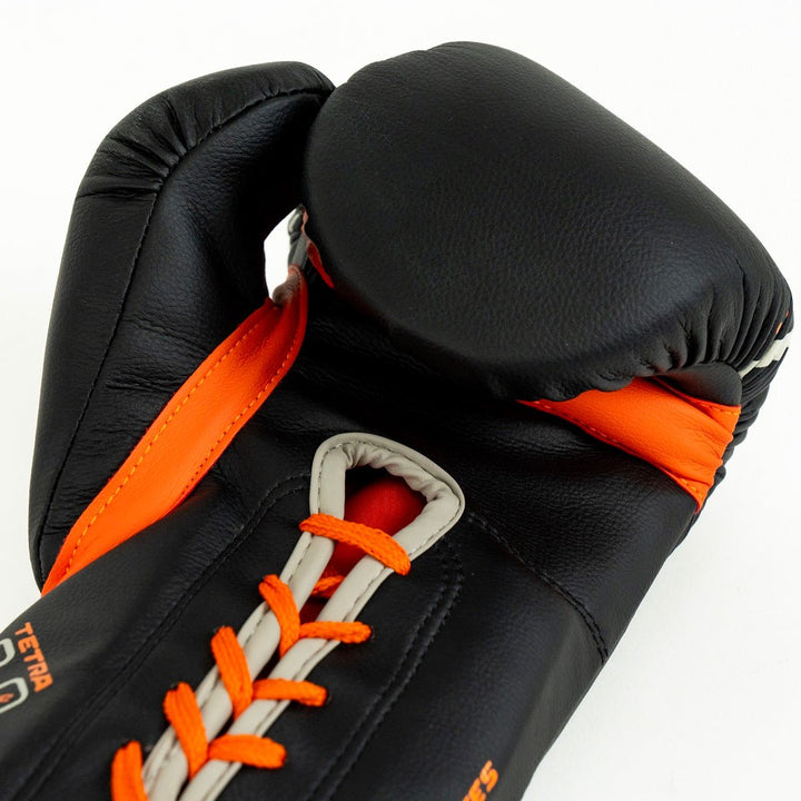 Manusi Box Knockout Prime Series Cu Siret | knock-out.ro
