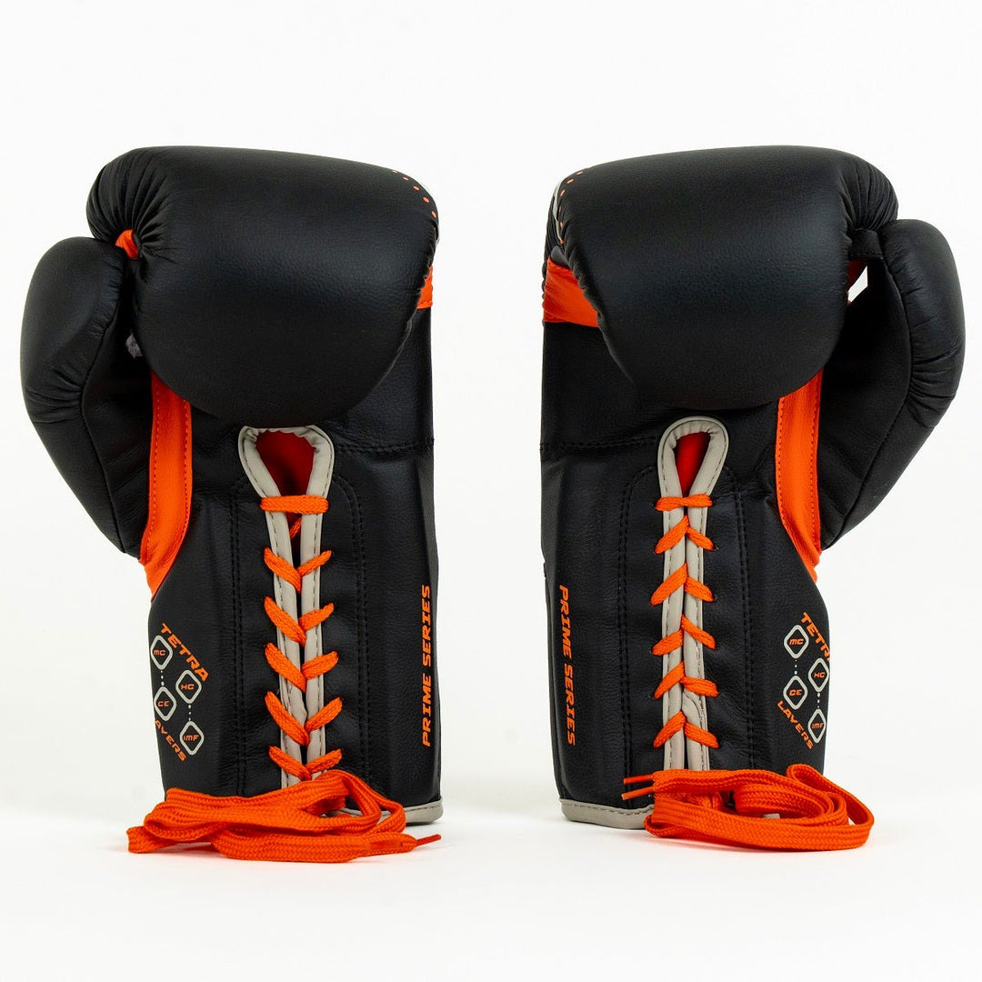 Manusi Box Knockout Prime Series Cu Siret | knock-out.ro