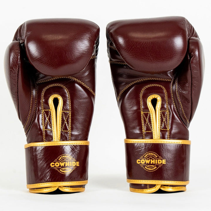 Manusi Box Knockout Boss Collection | knock-out.ro