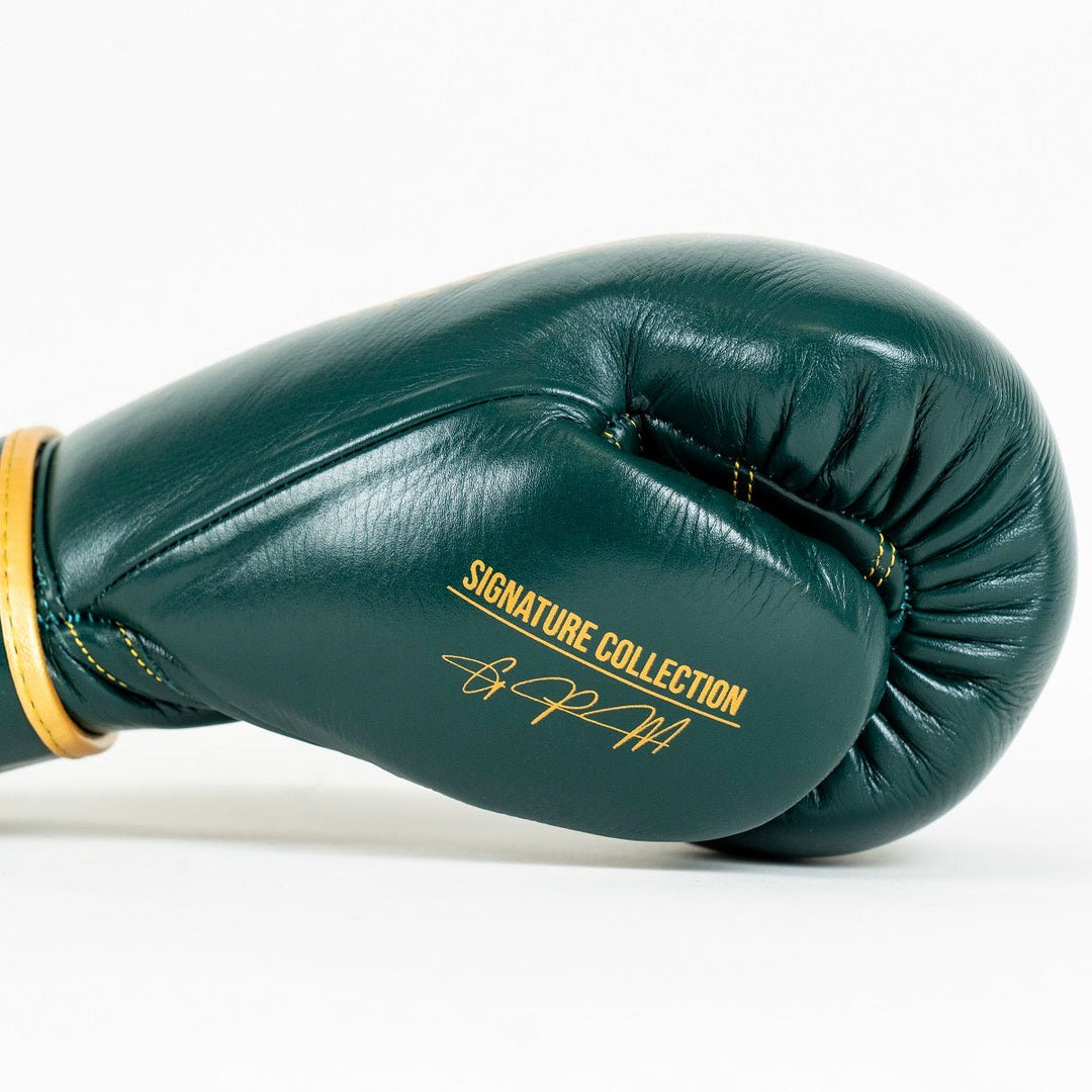 Manusi Box Knockout Boss Collection | knock-out.ro