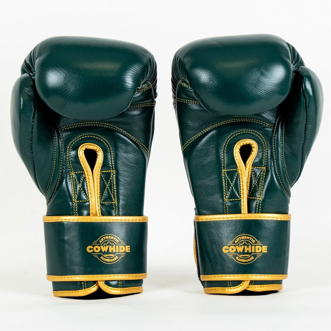 Manusi Box Knockout Boss Collection | knock-out.ro