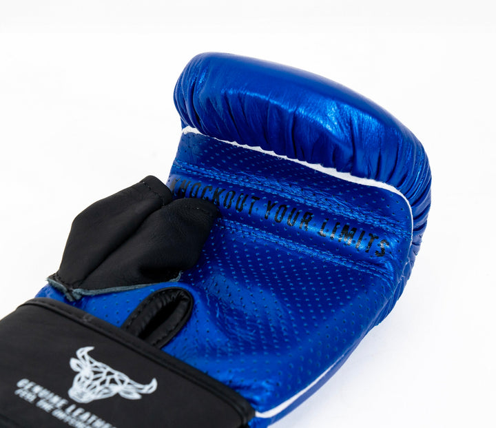 Manusi Sac Knockout PRO | knock-out.ro