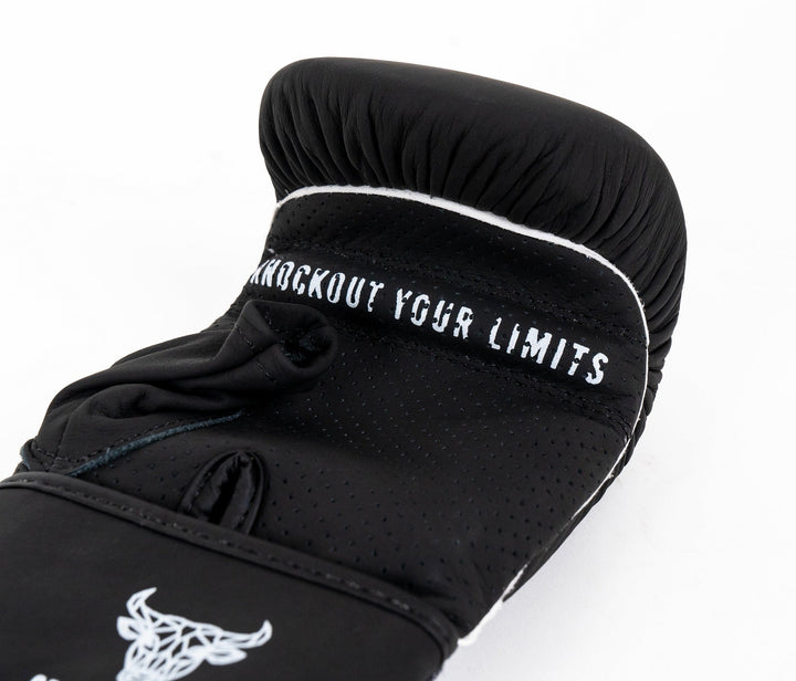 Manusi Sac Knockout PRO | knock-out.ro