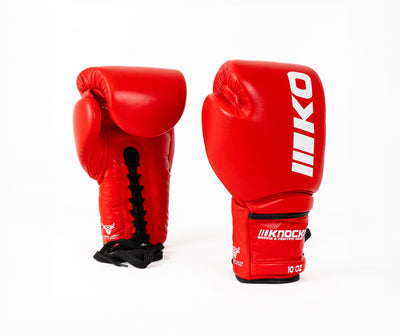 Manusi Box Knockout Knocker Siret | knock-out.ro