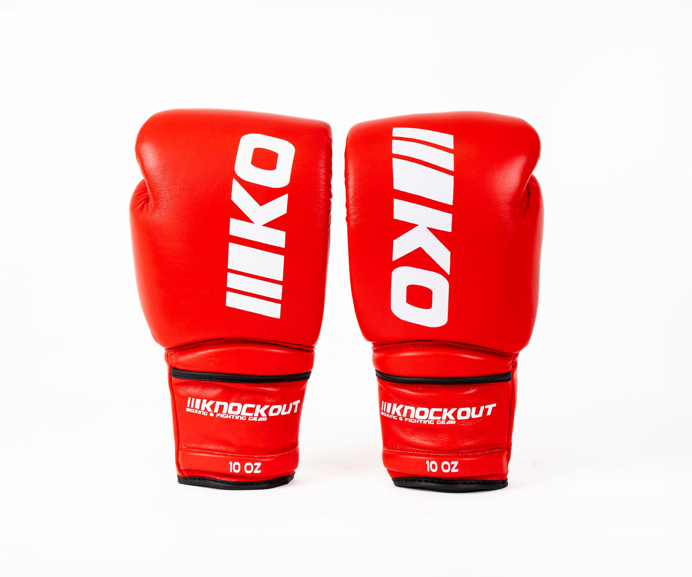 Manusi Box Knockout Knocker Siret | knock-out.ro
