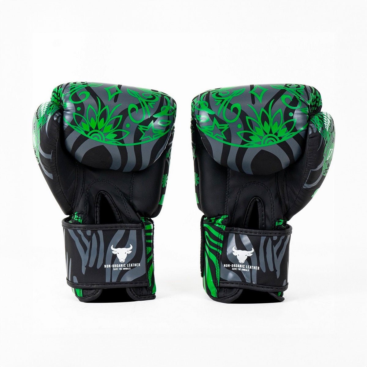 Manusi Box Knockout Skull Copii | knock-out.ro