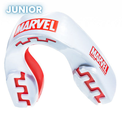 Proteza Dentara SafeJaw Marvel Copii Maxim 11 Ani | knock-out.ro