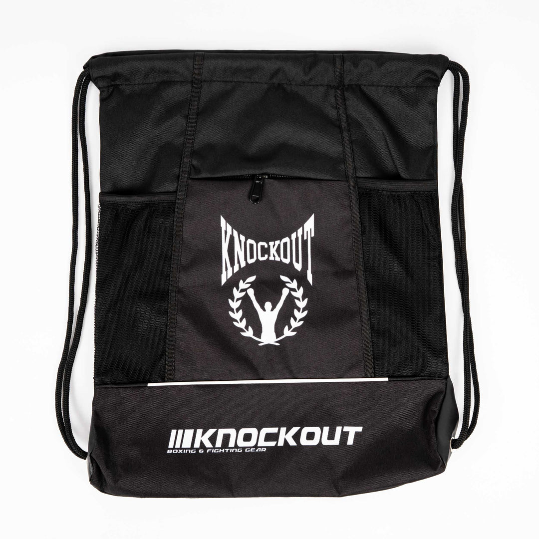 Mini Rucsac Knockout | knock-out.ro