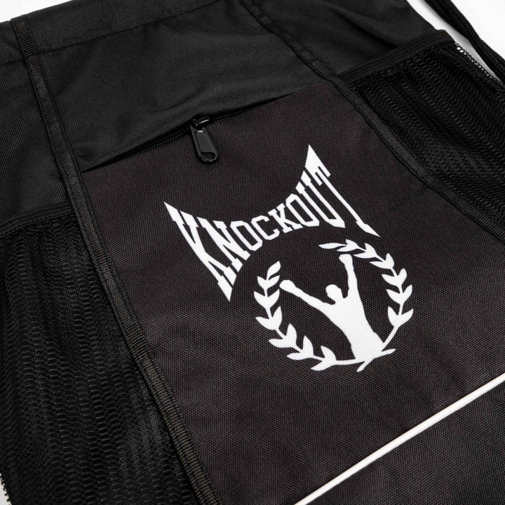 Mini Rucsac Knockout | knock-out.ro
