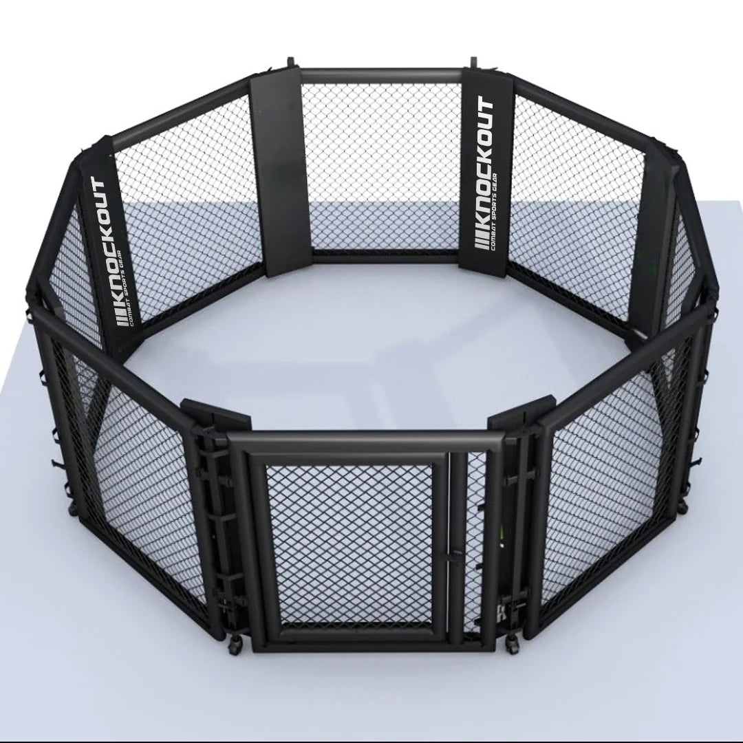 Cusca MMA Knockout Rabatabila