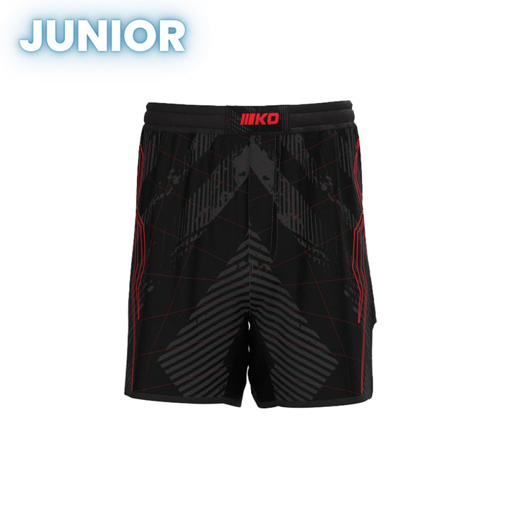 Sort MMA Knockout WebMan Copii