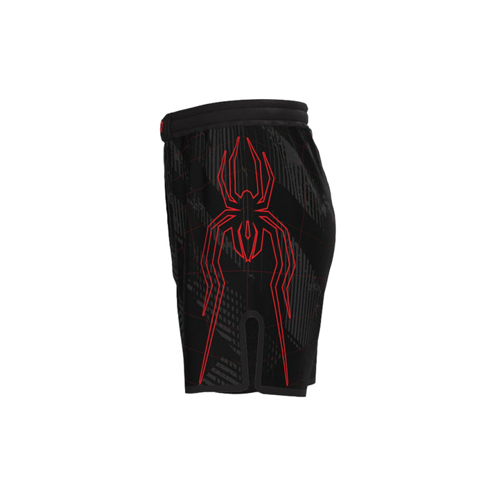 Sort MMA Knockout WebMan Copii