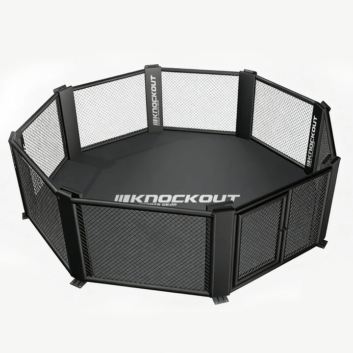 Cusca MMA Knockout Rabatabila