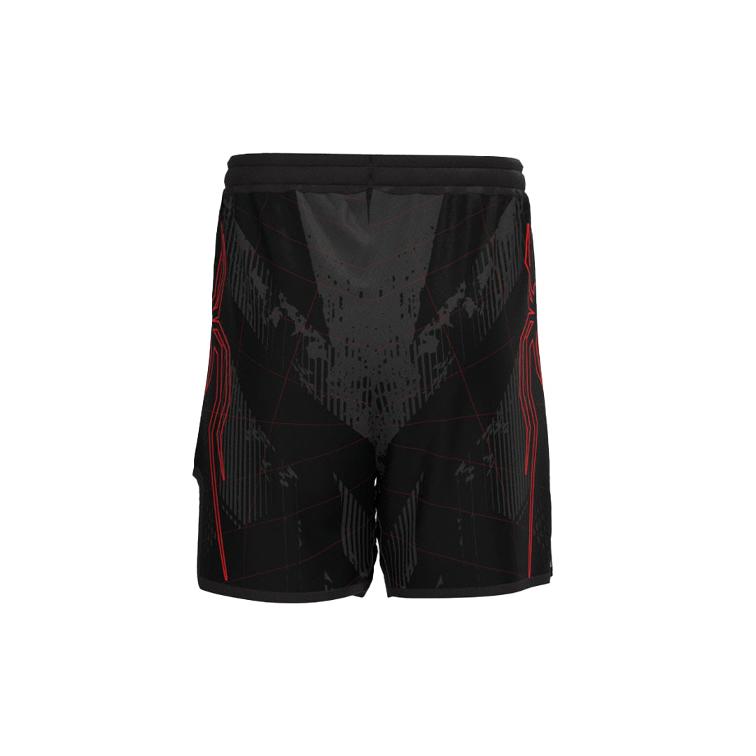 Sort MMA Knockout WebMan Copii