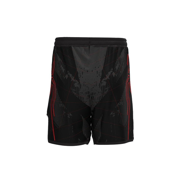 Sort MMA Knockout WebMan Copii