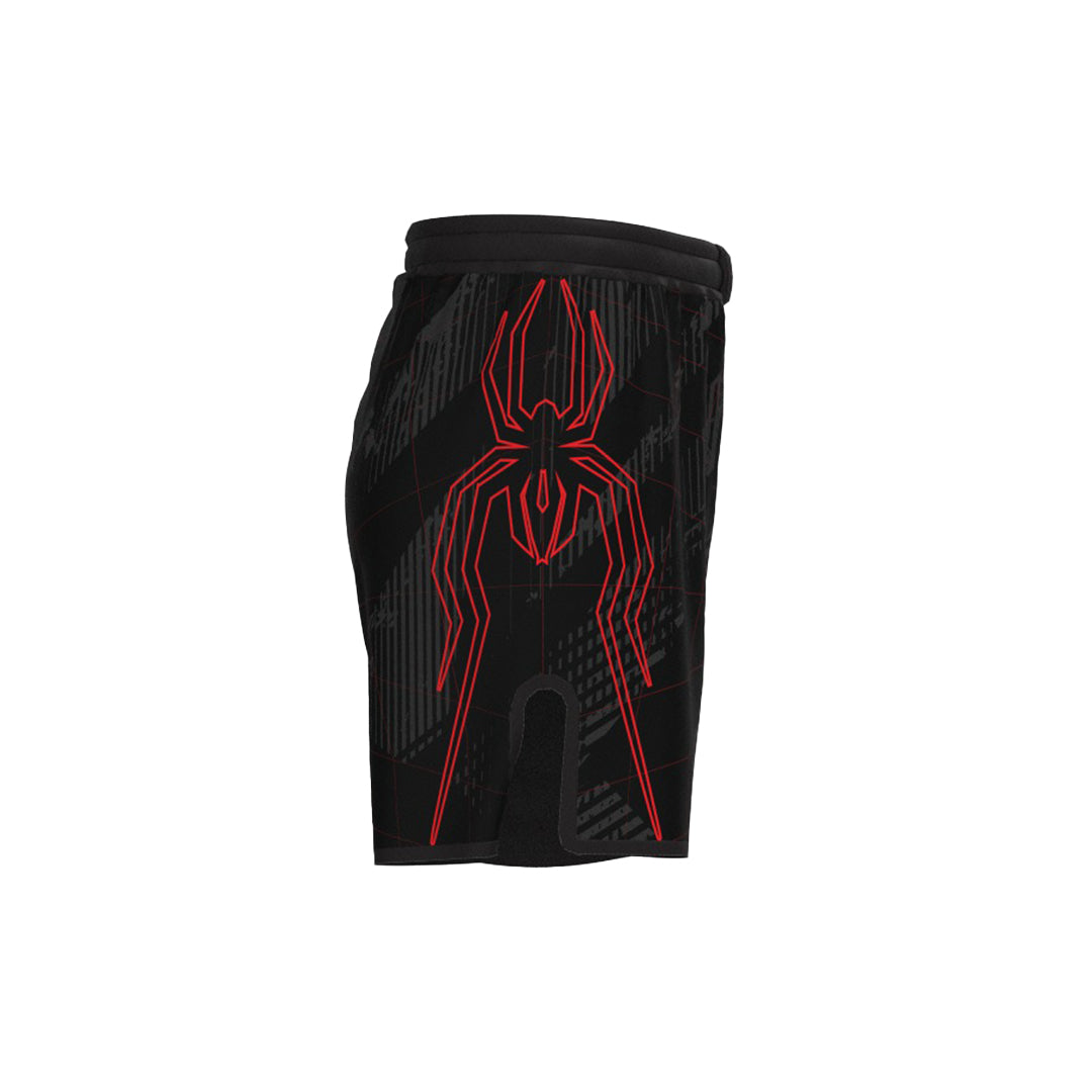 Sort MMA Knockout WebMan