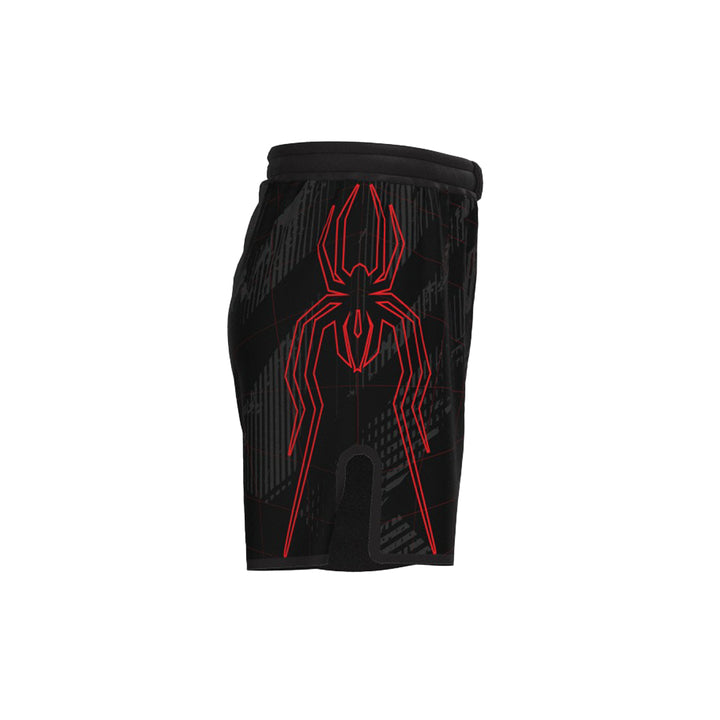 Sort MMA Knockout WebMan Copii