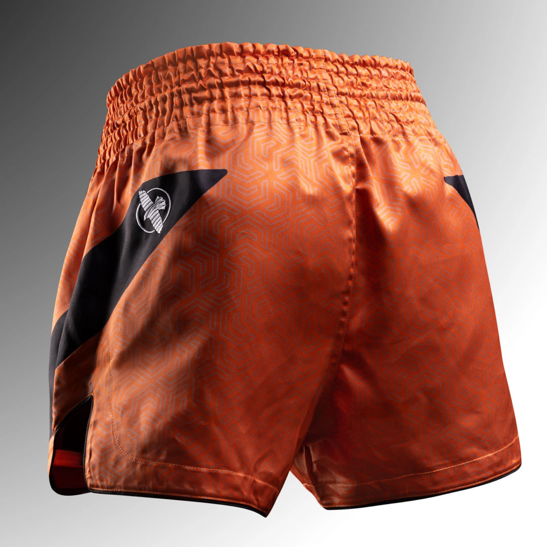 Sort Kickbox Hayabusa Core