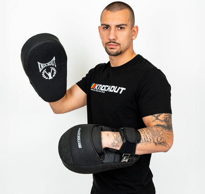 Palmare Knockout PRO | knock-out.ro
