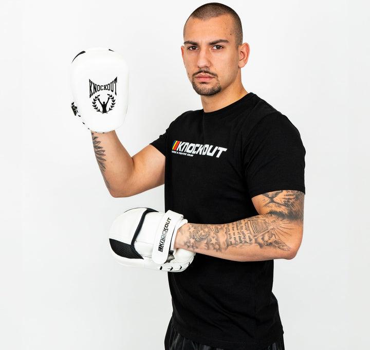 Palmare Knockout Pro Light | knock-out.ro
