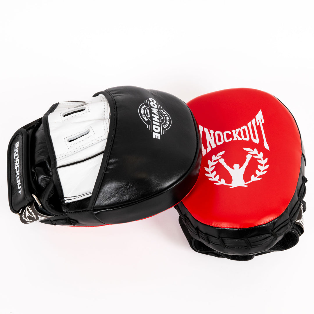 Palmare Knockout Pro Series | knock-out.ro