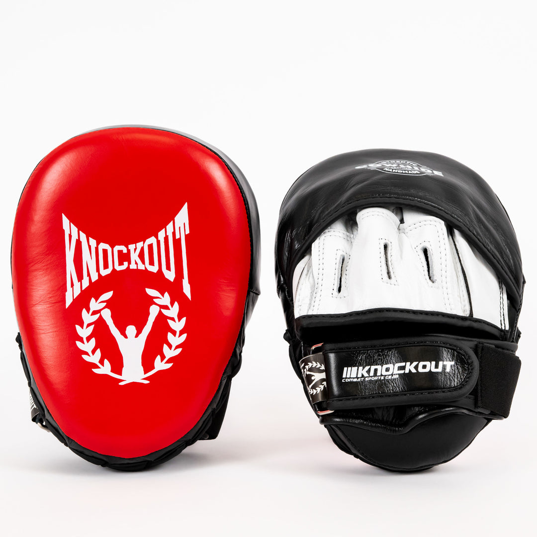 Palmare Knockout Pro Series | knock-out.ro