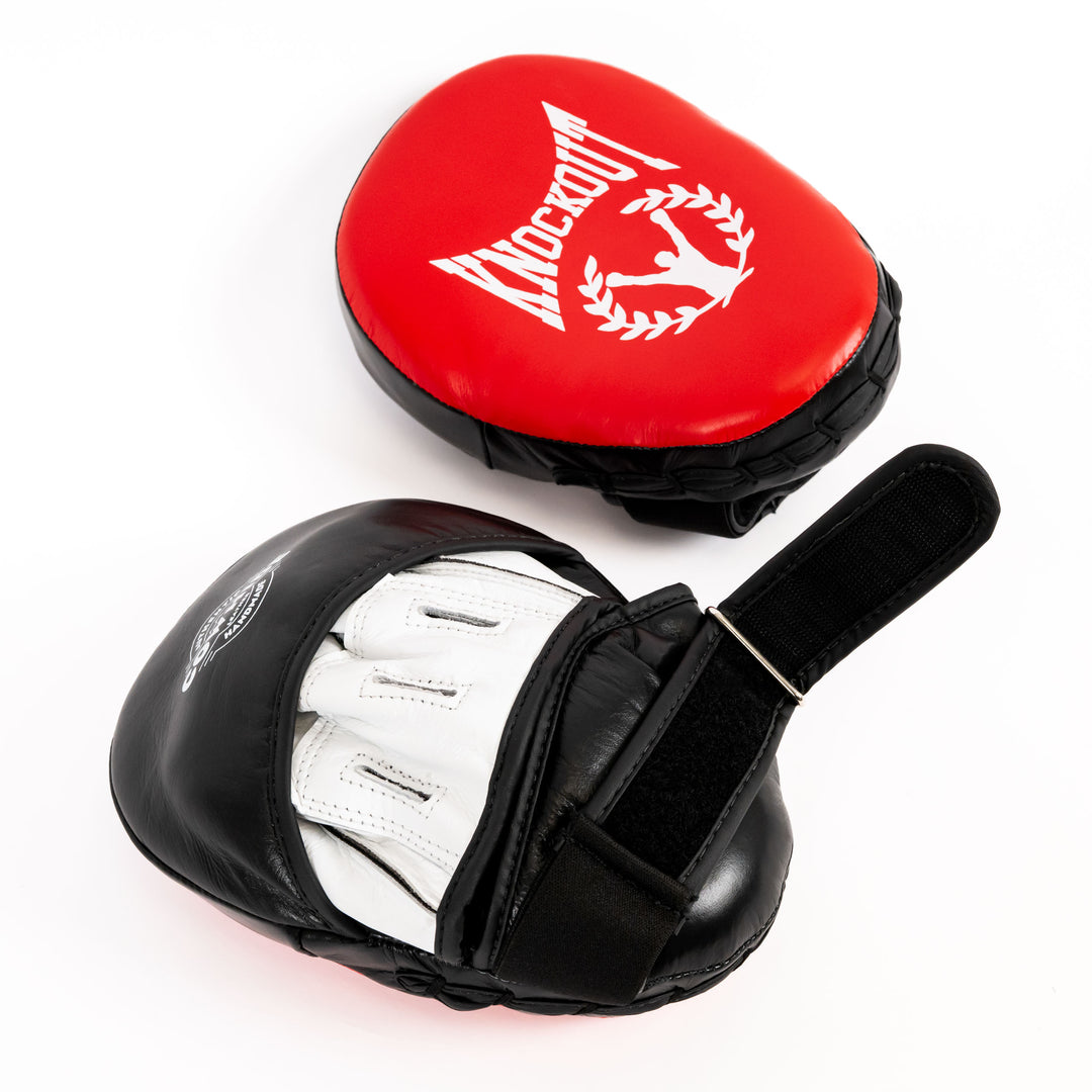 Palmare Knockout Pro Series | knock-out.ro