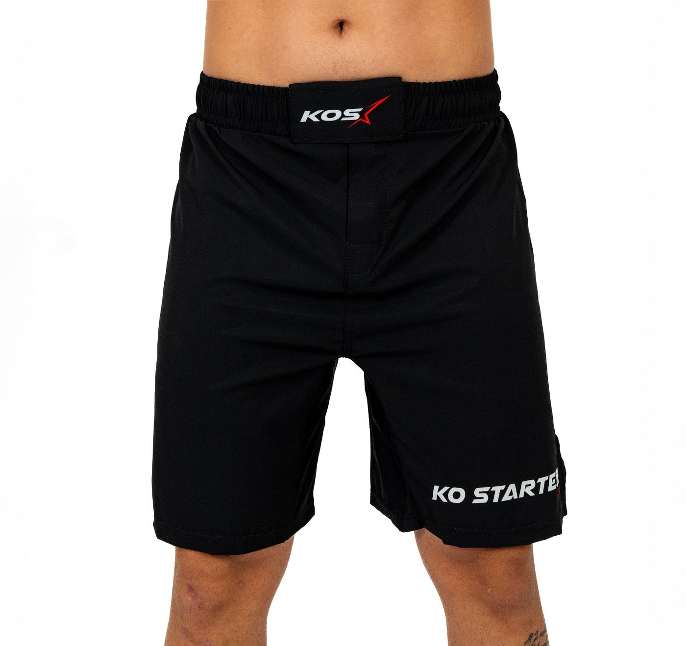 Sort MMA KO Starter | knock-out.ro