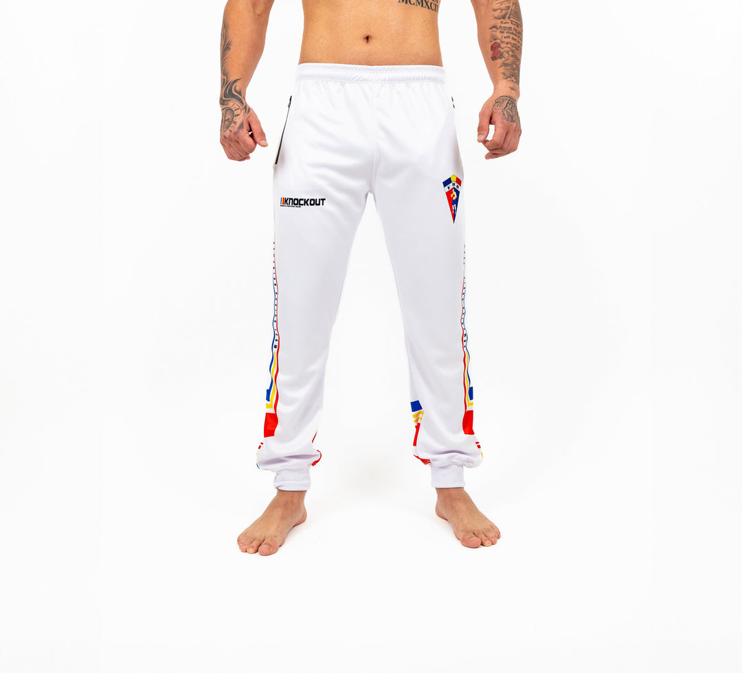 Trening Knockout FRB | knock-out.ro